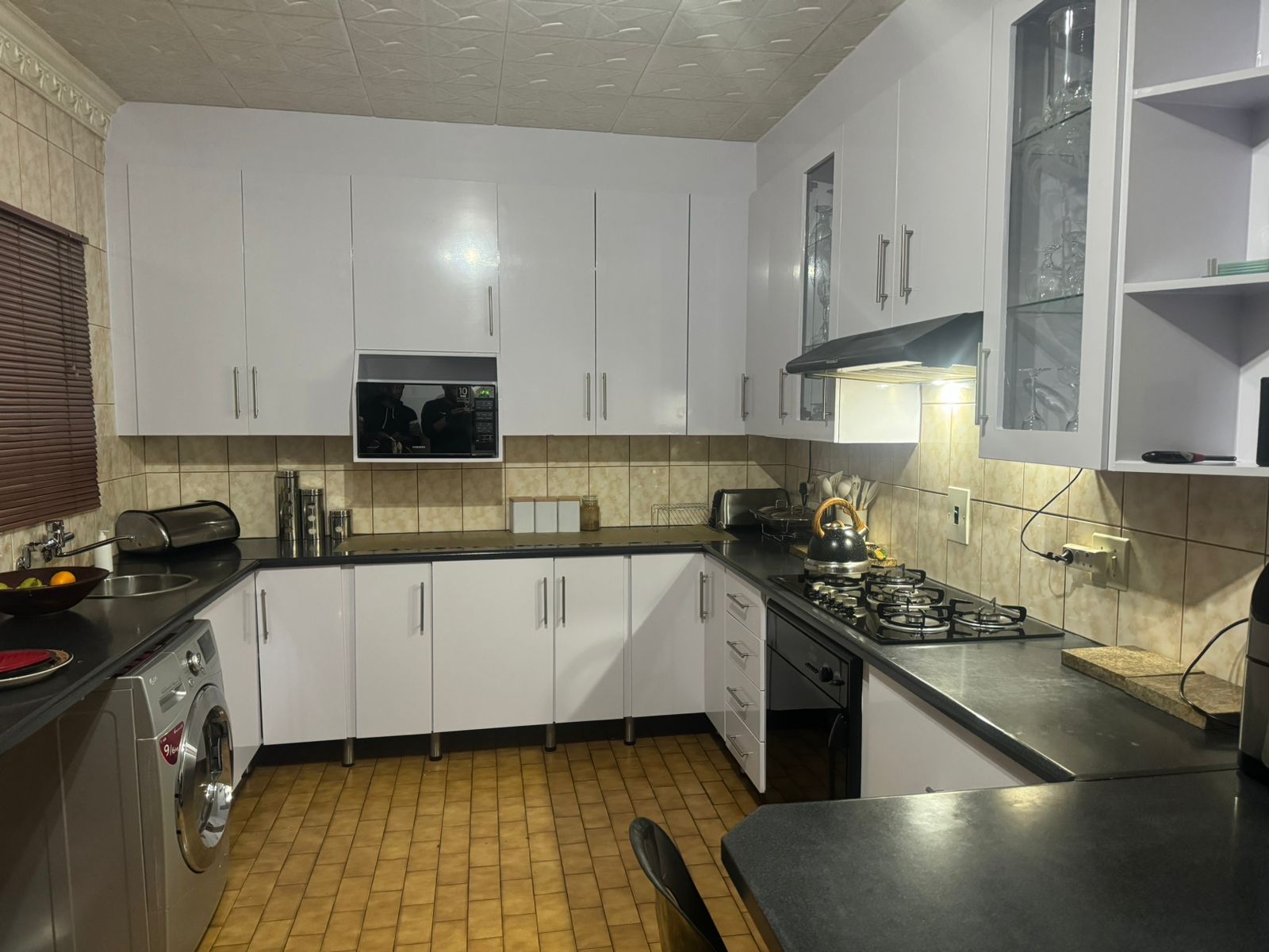 Kitchen After Transformation 1